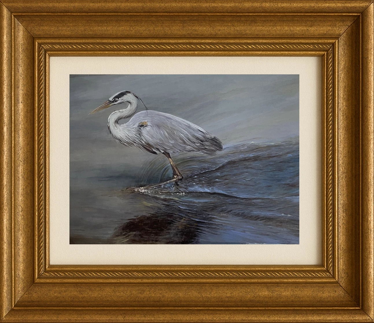 The Sheikh And The Maiden